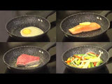 Zyliss Ultimate Nonstick Fry Pan Value Set 8 inch and 11 inch